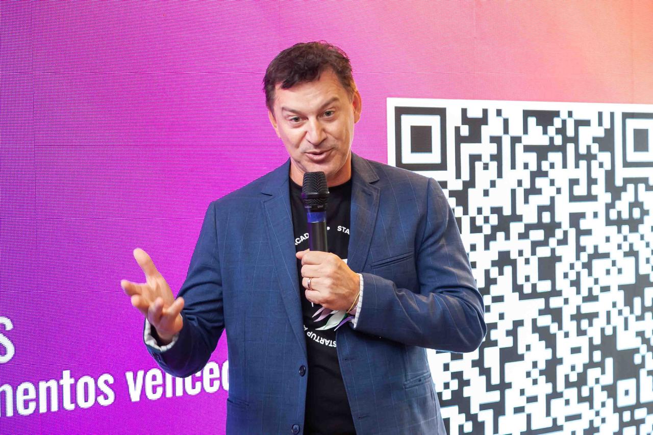 Palestra Alsones Balestrin